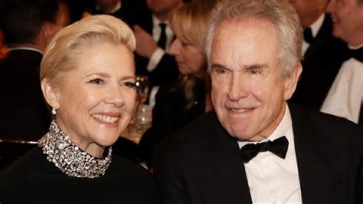Who Is Annette Bening's Famous Husband?