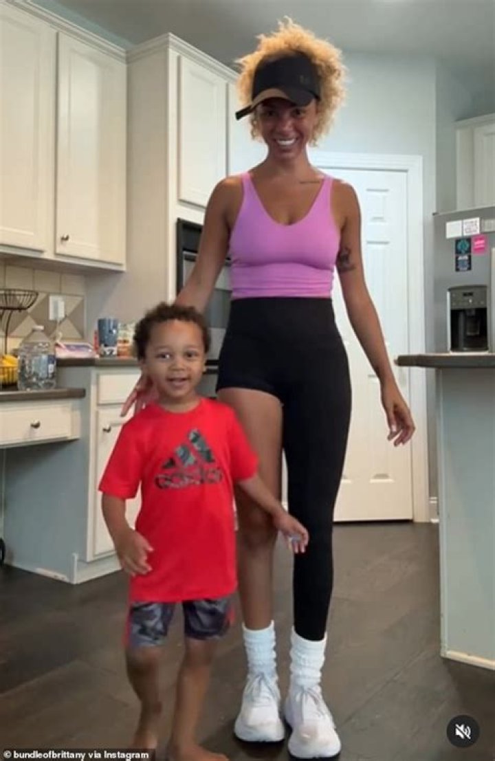 Who Is Brittany Renner's Baby Daddy? Uncovering The Mystery