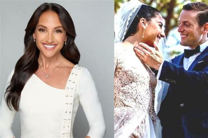 Who Is Emily Carver's Husband? Meet The Mystery Man!