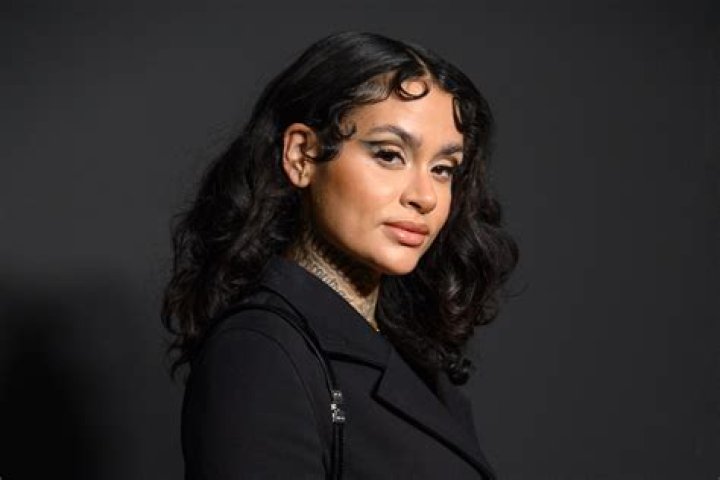 Who Is Kehlani's Father? Uncovering The Truth Behind The Mysterious Man