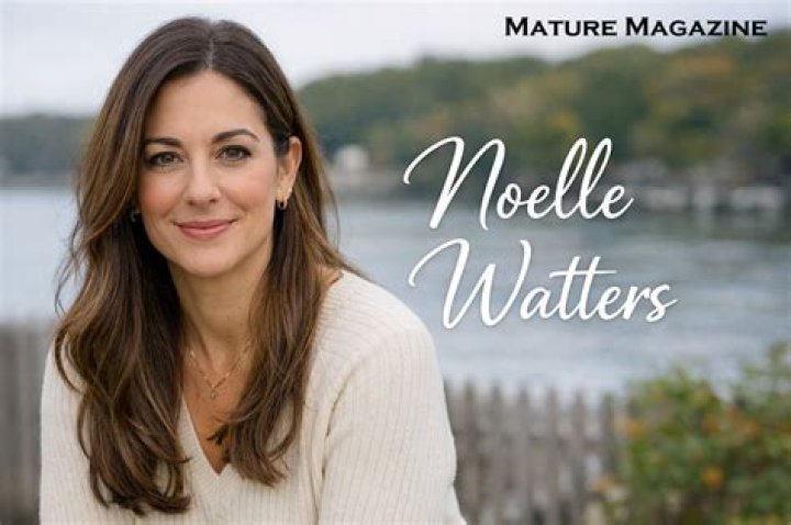 Who Is Noelle? Meet The Talented Actress, Model, And Social Media Sensation
