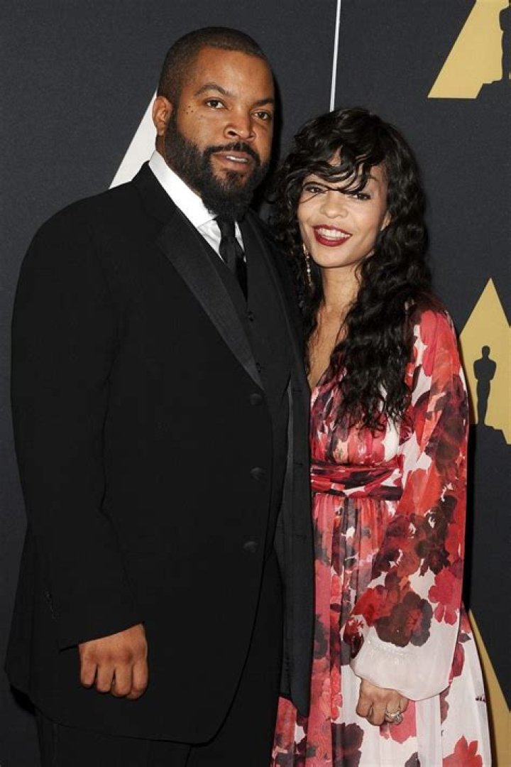 Who Is The Woman Behind The "Ice Cube Wife" Title? Discover The Life Of Kimberly Woodruff