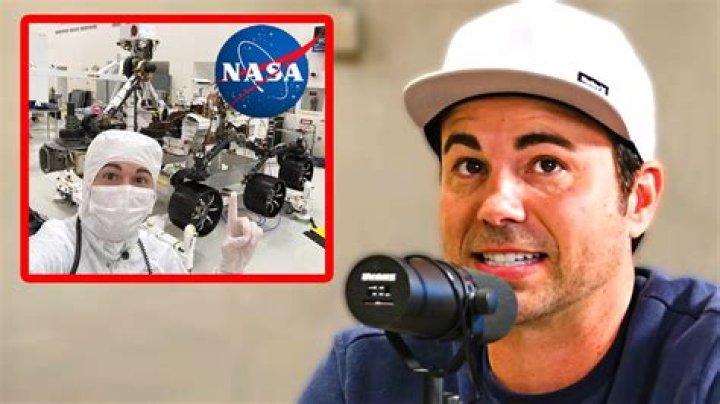 Why Did Mark Rober Leave NASA: The Truth Behind His Departure