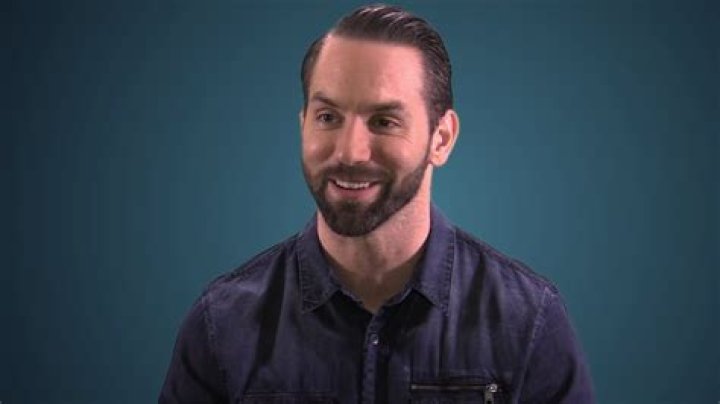 Why Nick Groff, Former Star Of 'Ghost Adventures', Left The Show