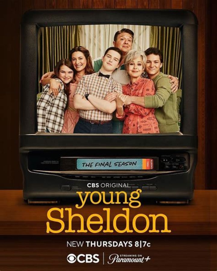 Will CBS Renew Young Sheldon For Season 8?