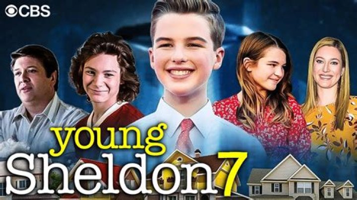Will Young Sheldon Season 8: Renewal And Release Date Updates