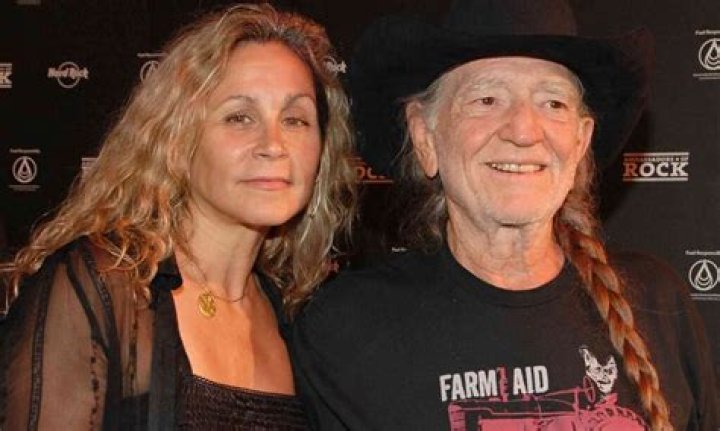 Willie Nelson's Relationships: A Comprehensive Guide