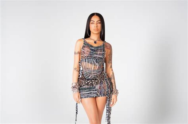 Yailin The Hottest Viral Sensation - Truth Exposed