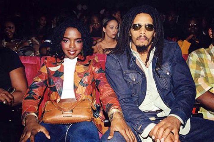 YG Marley's Grandparents: A Legacy Of Music And Activism