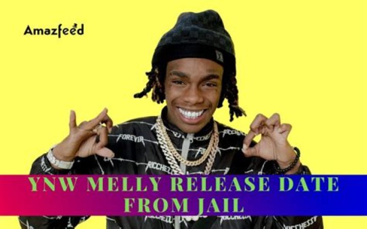 YNW Melly's Arrest: Everything You Need To Know
