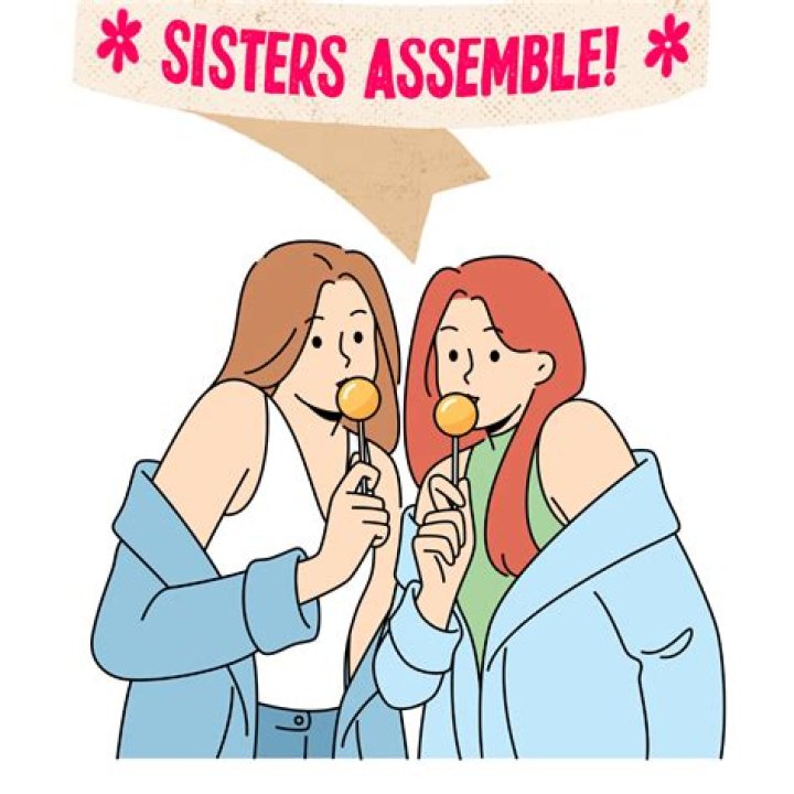 Your Comprehensive Guide To Understanding "Sister-in-Law" Relationships