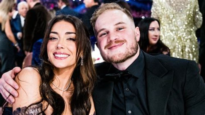 Zach Bryan's Controversial Relationship: Did He Cheat On His Wife?