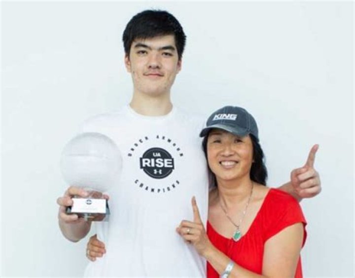 Zach Edey’s Siblings: Unraveling The Family Ties Of The Basketball Star